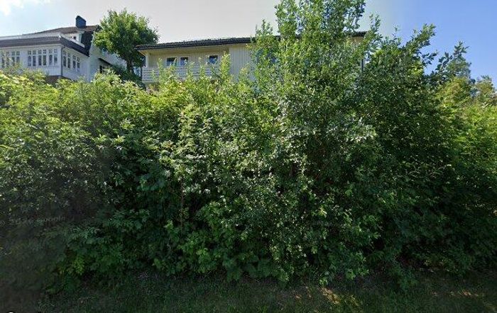 House in Rælingen, Strømsborg, Øvre Rælingen - View 2