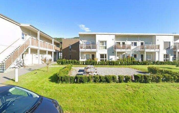 Apartment in Ålesund - View 2