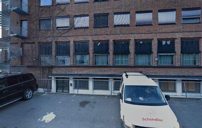 Apartment in Oslo, Sinsenengen, Grünerløkka - View 2