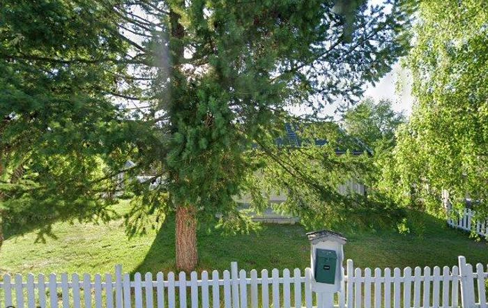 House in Løten, Tangnes - View 2