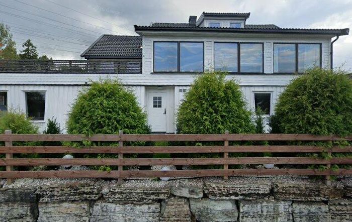 Fin selveierleilighet i seksjonert bolig på Rønningen. - Bilde 2