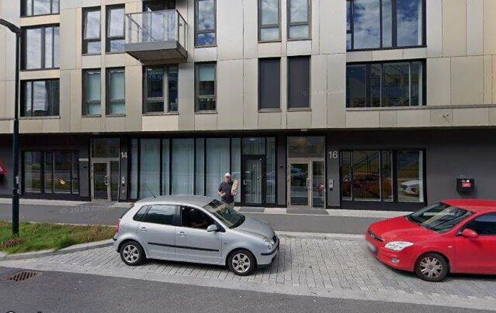 Apartment in Oslo, Lillo, Sagene - View 2