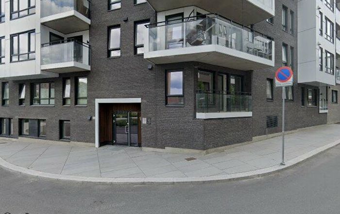 Leilighet – Oslo, Hagekvartalet, Gamle Oslo - Bilde 2