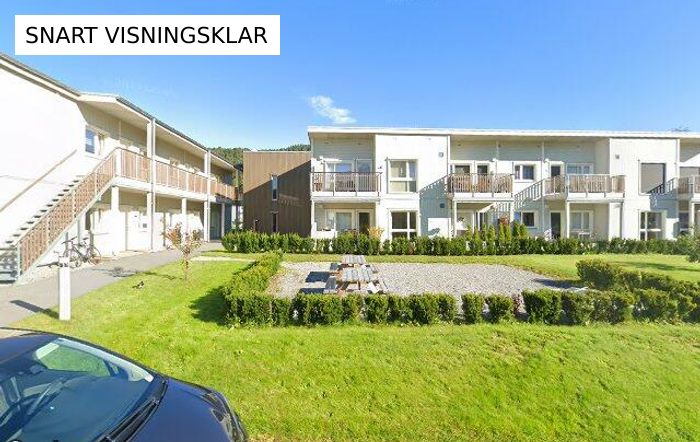 Apartment in Ålesund - View 3