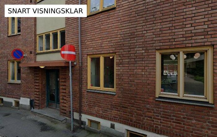 Skjermet bygårdsidyll midt på Majorstuen. Romslig 3-roms med peis og balkong mot rolig bakgård. Fyring/v.vann inkl. - View 3
