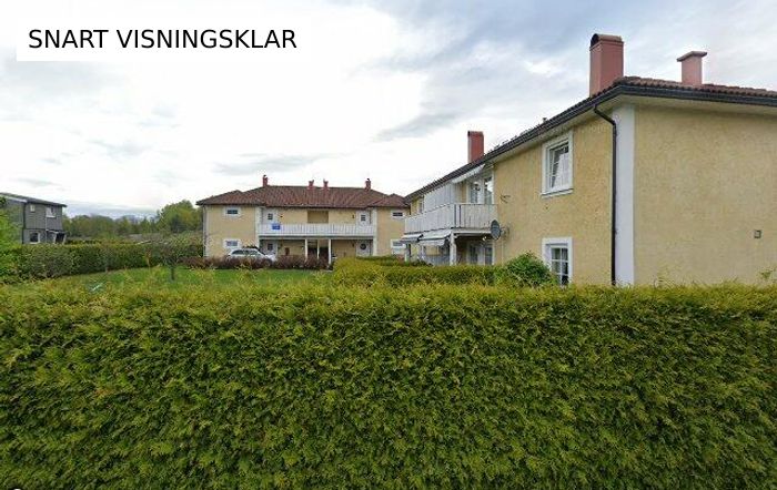 Lys og attraktiv 3-R hjørneleilighet med 2 balkonger og garasje | Rolig og barnevennlig | Gangavstand til sentrum og tog - View 3