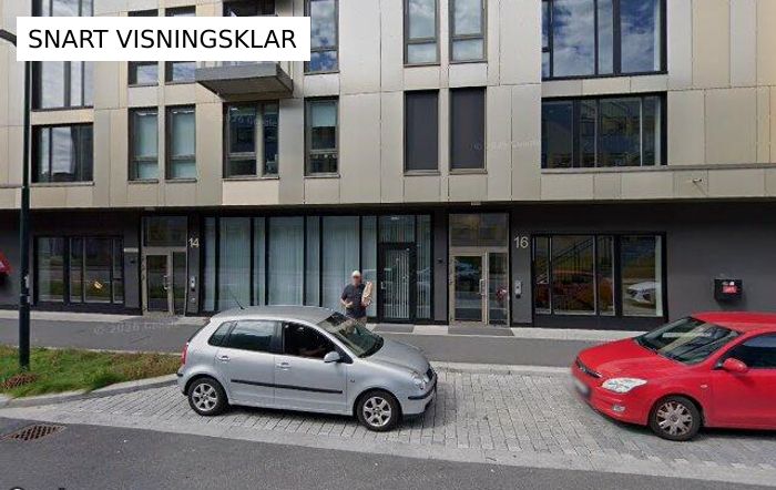 Apartment in Oslo, Lillo, Sagene - View 3