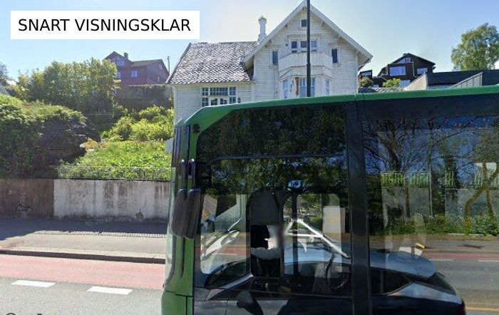 Sentrumsnære eiendommer med stort potensial regulert til blokkbebyggelse fra 5-8 etasjer. - View 3