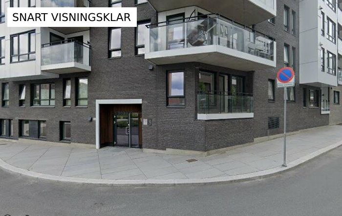 Leilighet – Oslo, Hagekvartalet, Gamle Oslo - Bilde 3